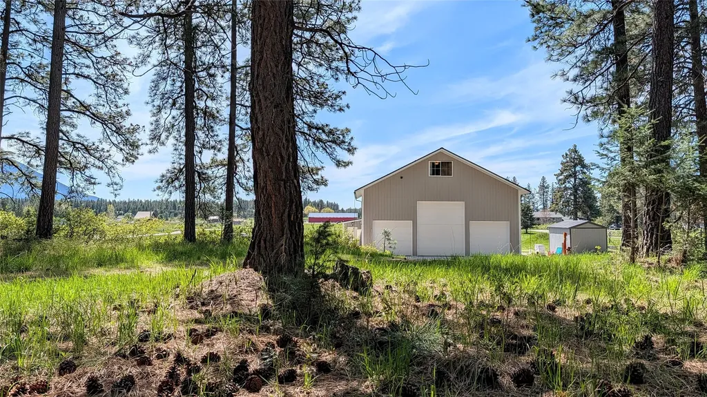 68 Mount Jackson Trail Columbia Falls MT 59912