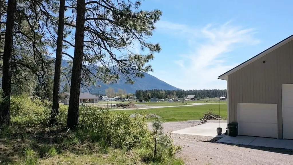 68 Mount Jackson Trail Columbia Falls MT 59912