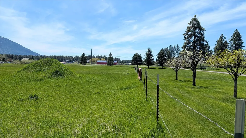 68 Mount Jackson Trail Columbia Falls MT 59912