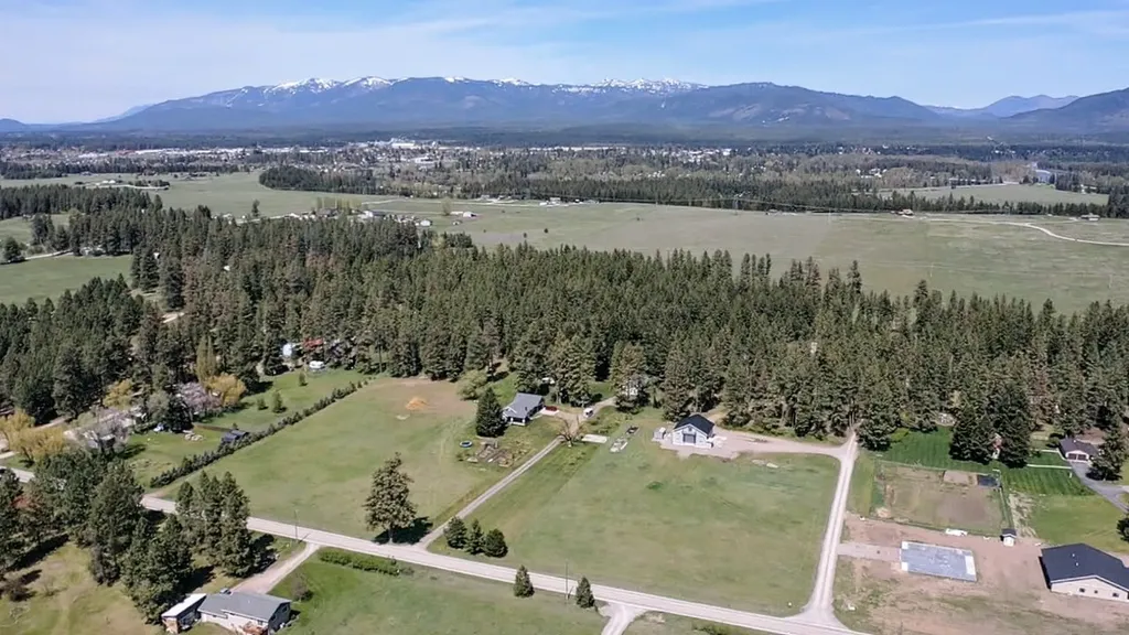 68 Mount Jackson Trail Columbia Falls MT 59912