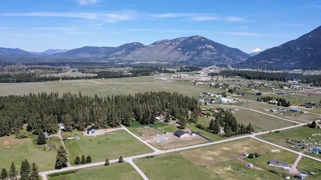 68 Mount Jackson Trail Columbia Falls MT 59912