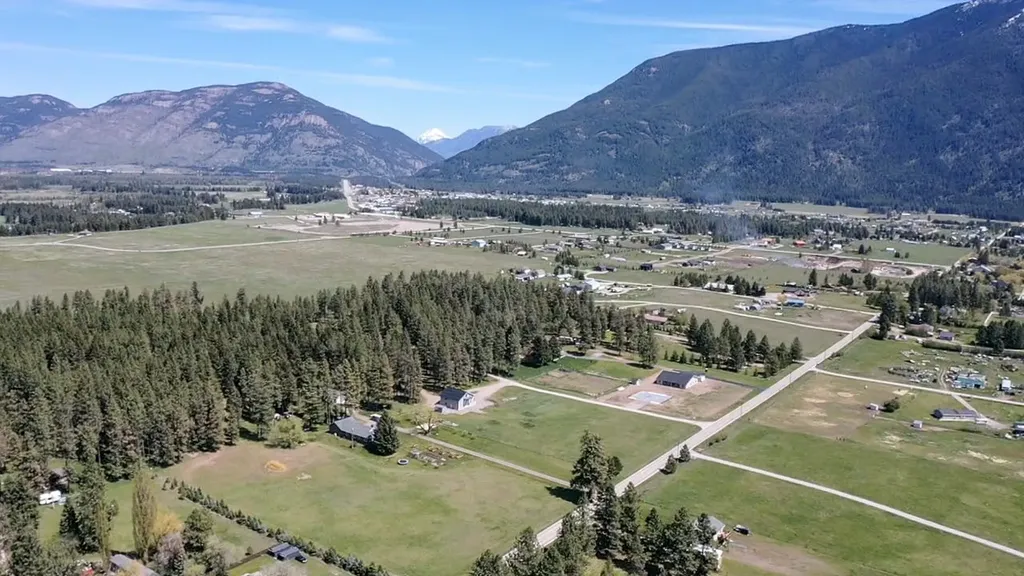 68 Mount Jackson Trail Columbia Falls MT 59912