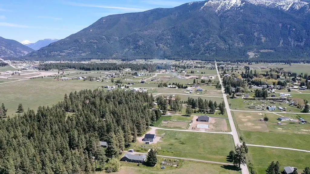 68 Mount Jackson Trail Columbia Falls MT 59912