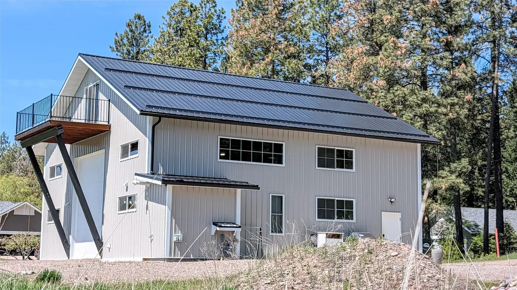 68 Mount Jackson Trail Columbia Falls MT 59912