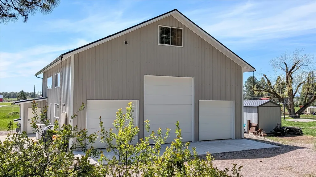 68 Mount Jackson Trail Columbia Falls MT 59912