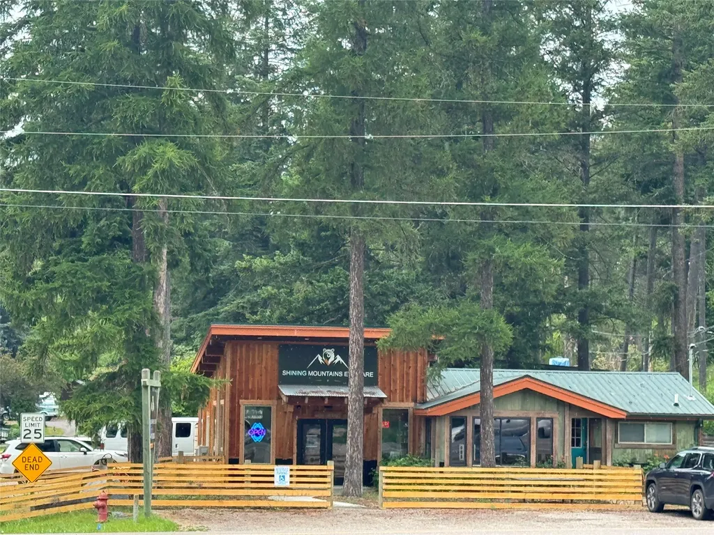 8575 Mt Highway 35 Bigfork MT 59911