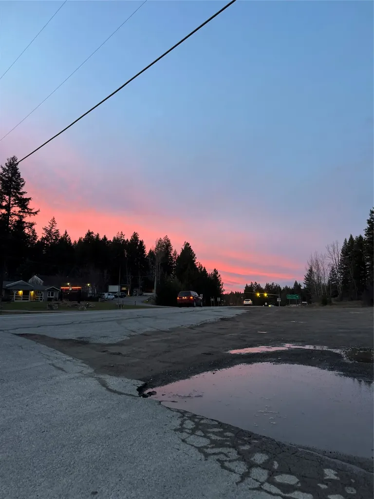 8575 Mt Highway 35 Bigfork MT 59911