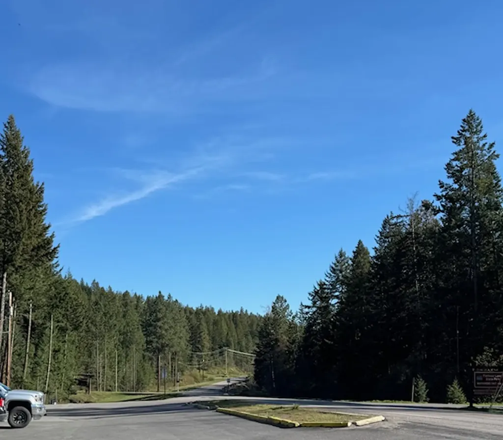 8575 Mount Highway 35 Bigfork MT 59911