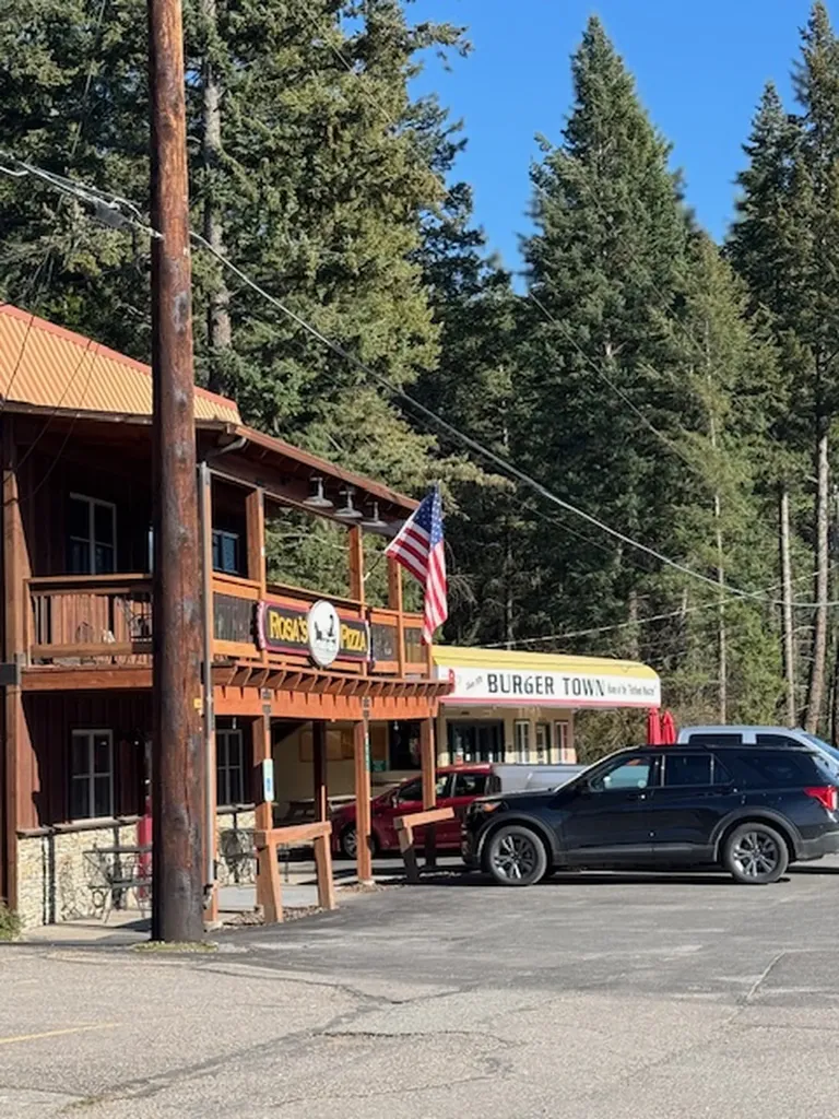 8575 Mount Highway 35 Bigfork MT 59911