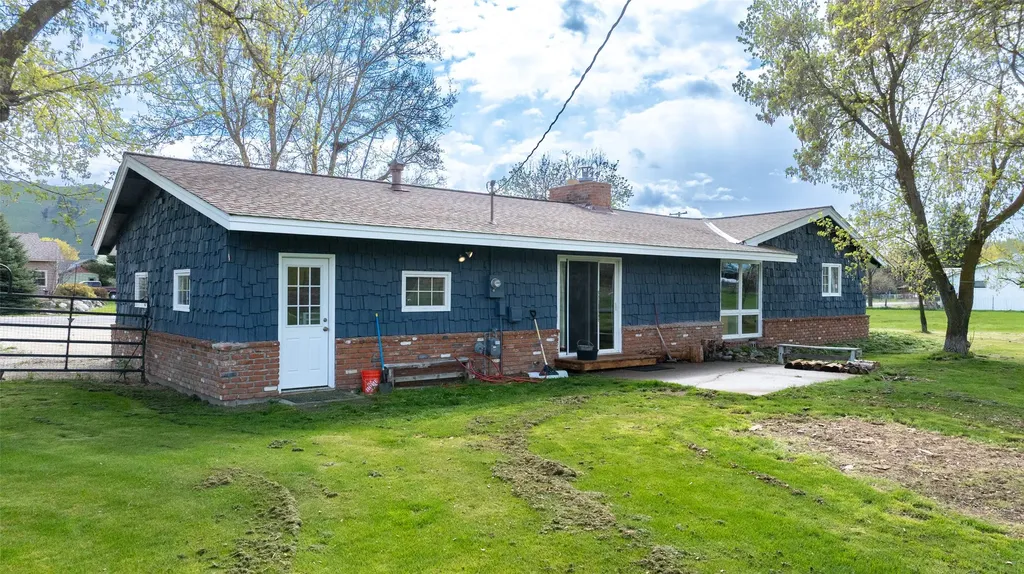 12505 Ottomar Lane Lolo MT 59847