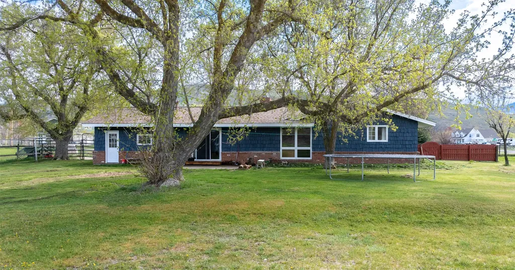 12505 Ottomar Lane Lolo MT 59847