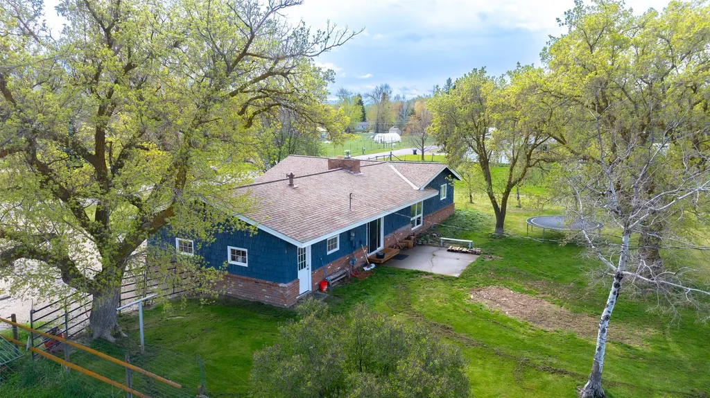12505 Ottomar Lane Lolo MT 59847