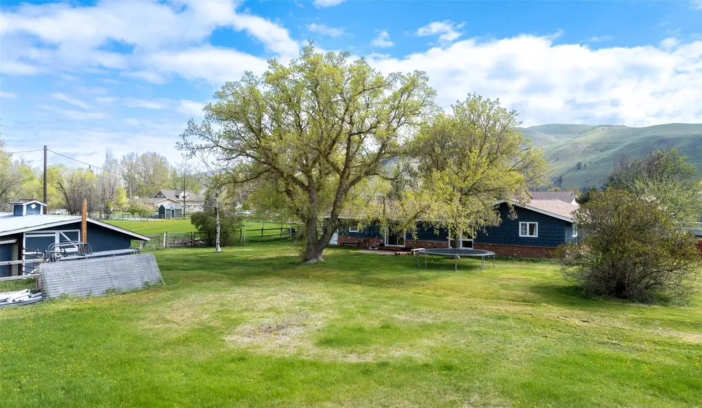 12505 Ottomar Lane Lolo MT 59847