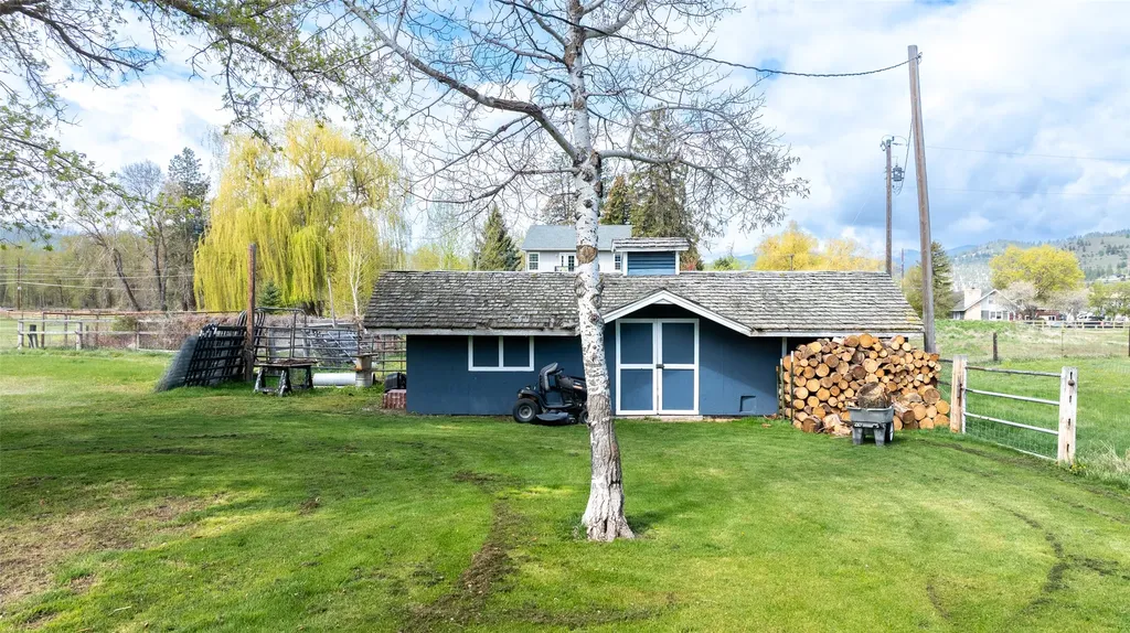 12505 Ottomar Lane Lolo MT 59847