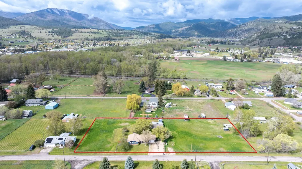 12505 Ottomar Lane Lolo MT 59847