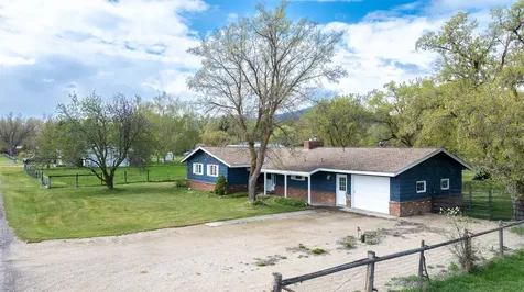 12505 Ottomar Lane Lolo MT 59847