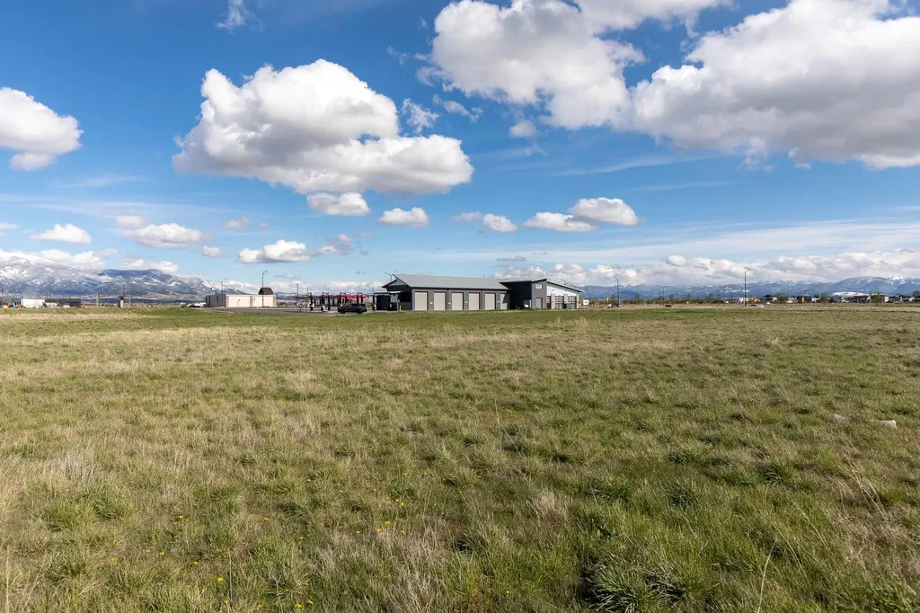 Tbd Wandering Way Belgrade MT 59714