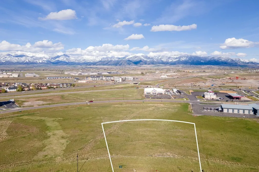 Tbd Wandering Way Belgrade MT 59714