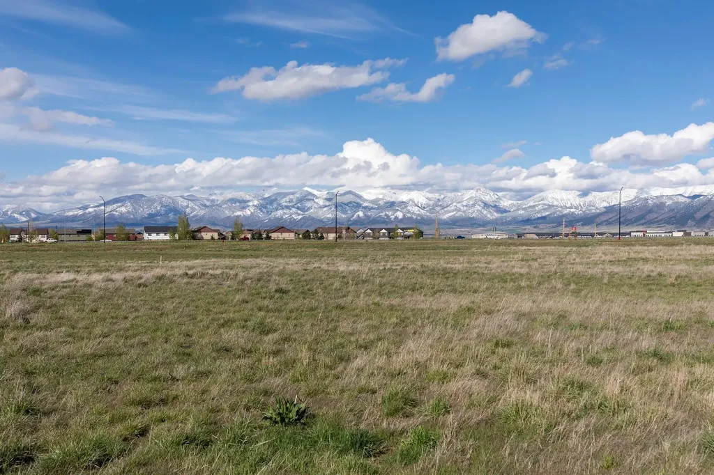 Tbd Wandering Way Belgrade MT 59714