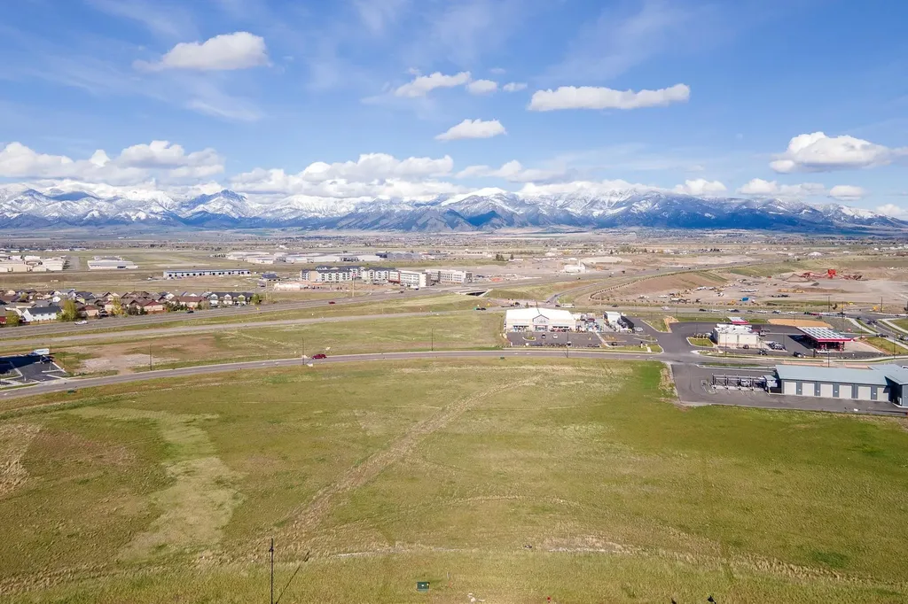 Tbd Wandering Way Belgrade MT 59714