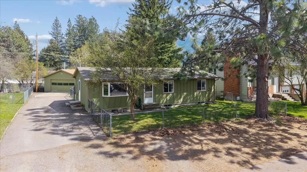 15 Council Bluffs Drive Columbia Falls MT 59912