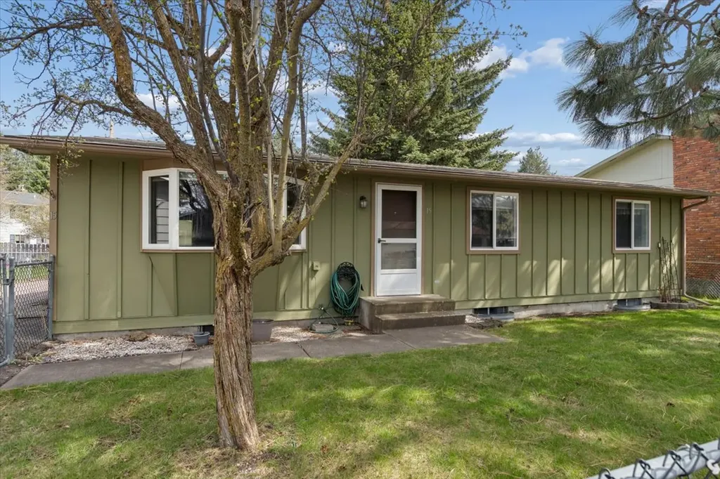 15 Council Bluffs Drive Columbia Falls MT 59912
