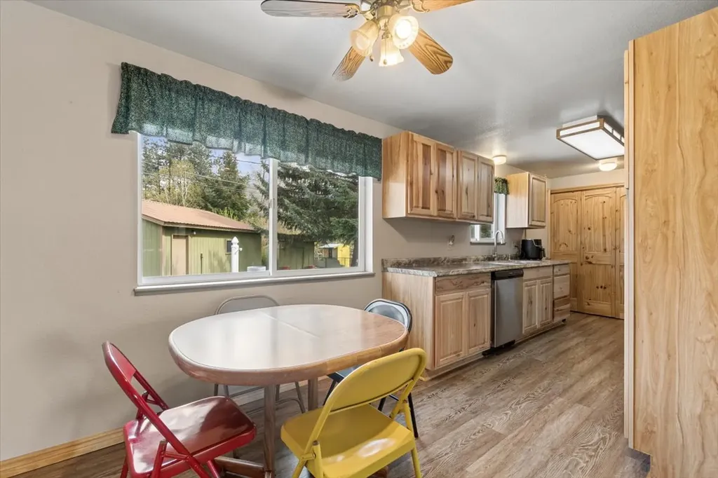 15 Council Bluffs Drive Columbia Falls MT 59912