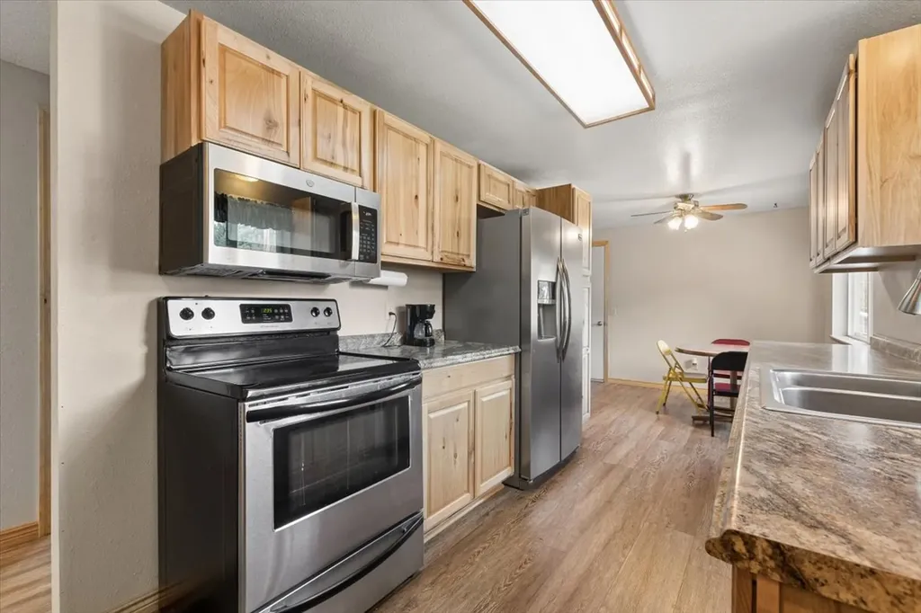 15 Council Bluffs Drive Columbia Falls MT 59912