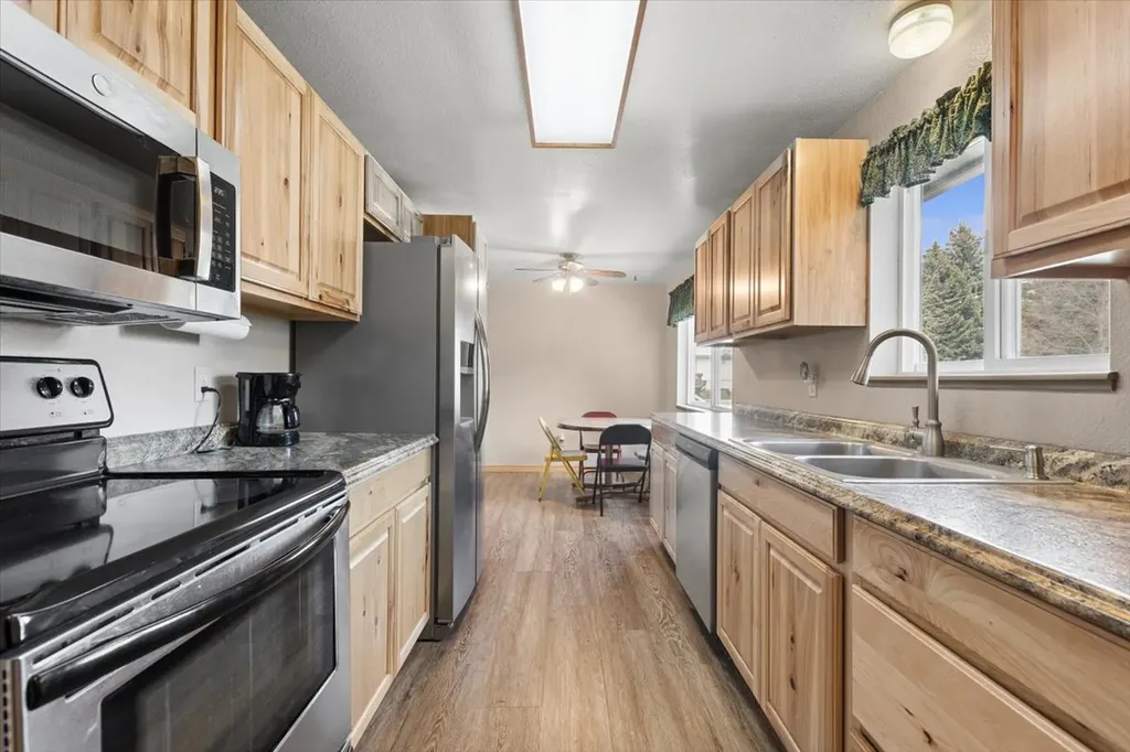 15 Council Bluffs Drive Columbia Falls MT 59912