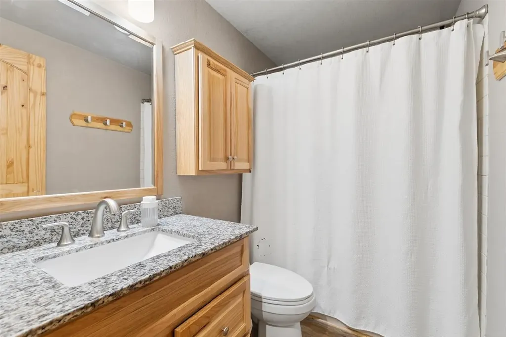 15 Council Bluffs Drive Columbia Falls MT 59912