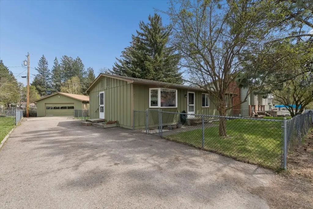 15 Council Bluffs Drive Columbia Falls MT 59912