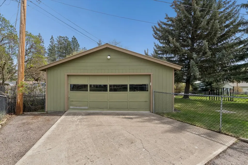 15 Council Bluffs Drive Columbia Falls MT 59912