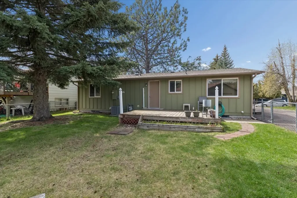 15 Council Bluffs Drive Columbia Falls MT 59912