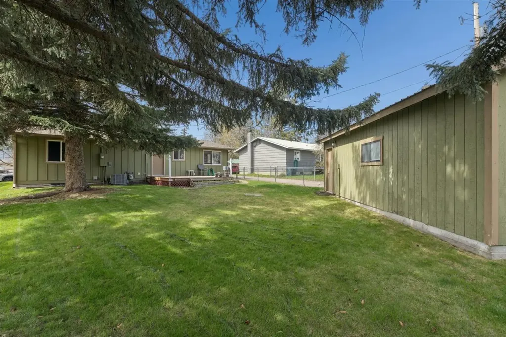 15 Council Bluffs Drive Columbia Falls MT 59912
