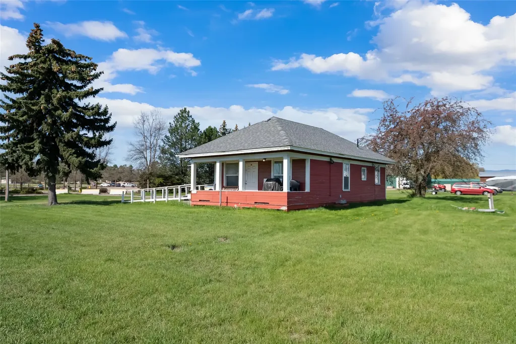 3890 Highway 2 E Kalispell MT 59901