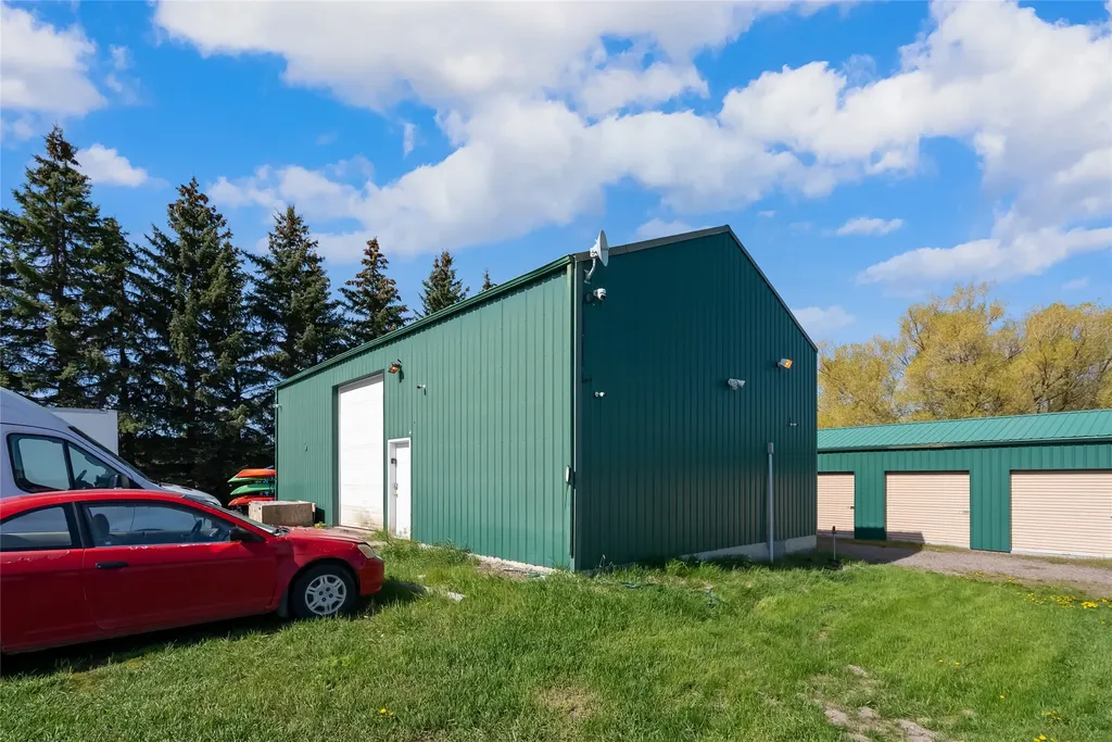 3890 Highway 2 E Kalispell MT 59901