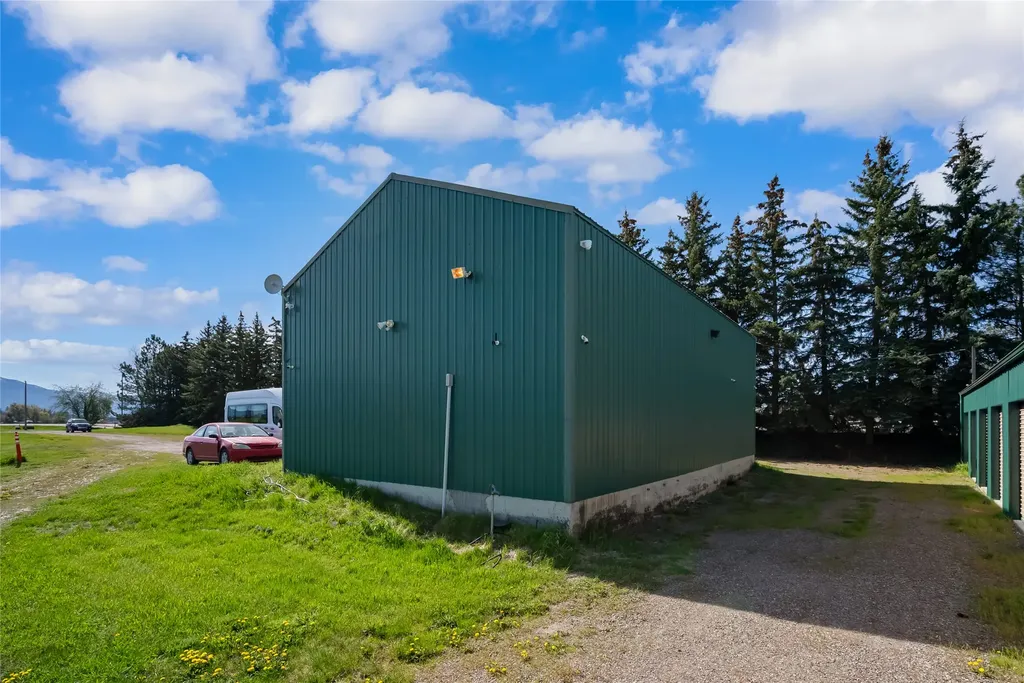 3890 Highway 2 E Kalispell MT 59901
