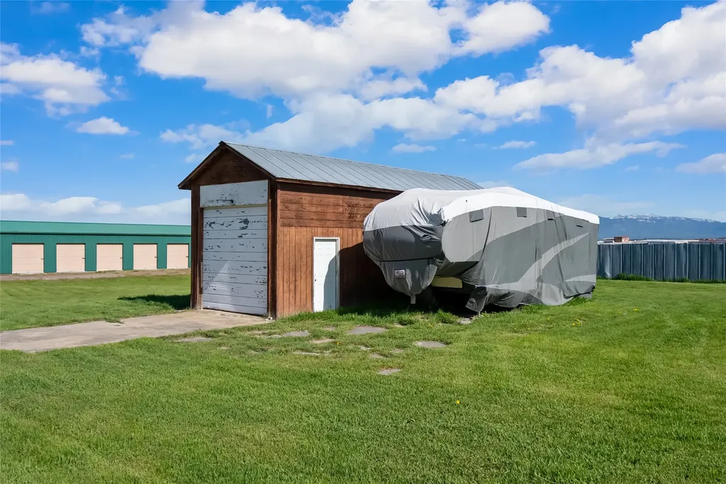 3890 Highway 2 E Kalispell MT 59901