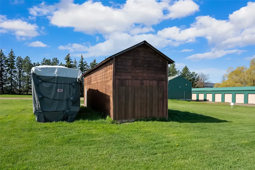 3890 Highway 2 E Kalispell MT 59901