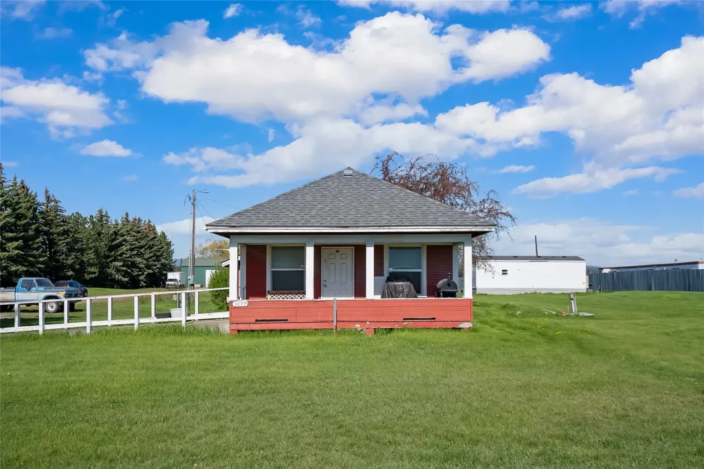 3890 Highway 2 E Kalispell MT 59901