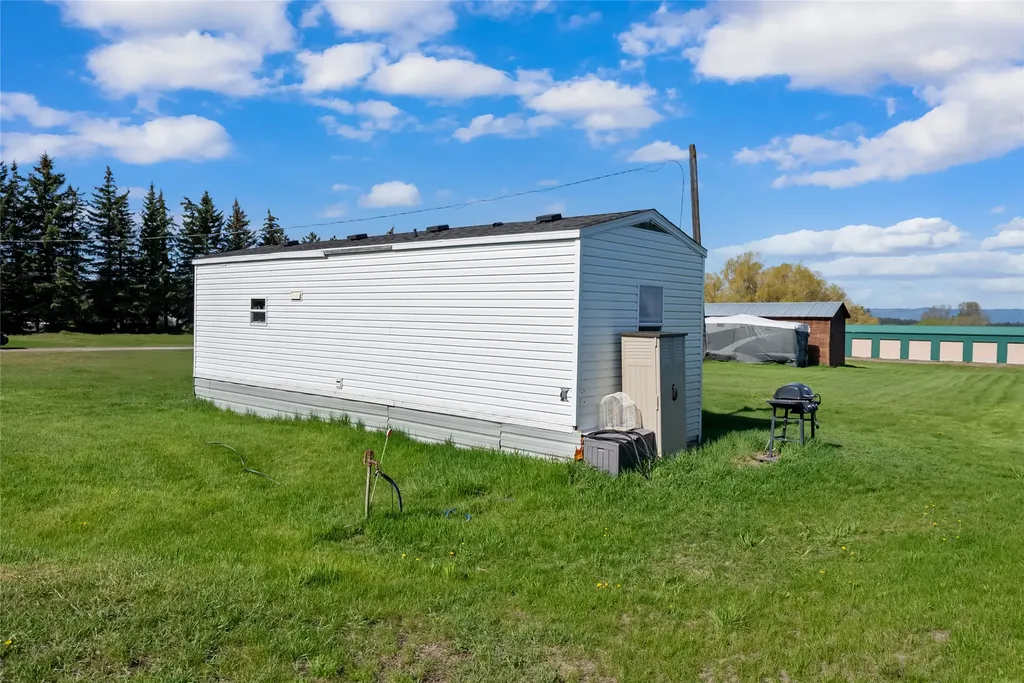 3890 Highway 2 E Kalispell MT 59901