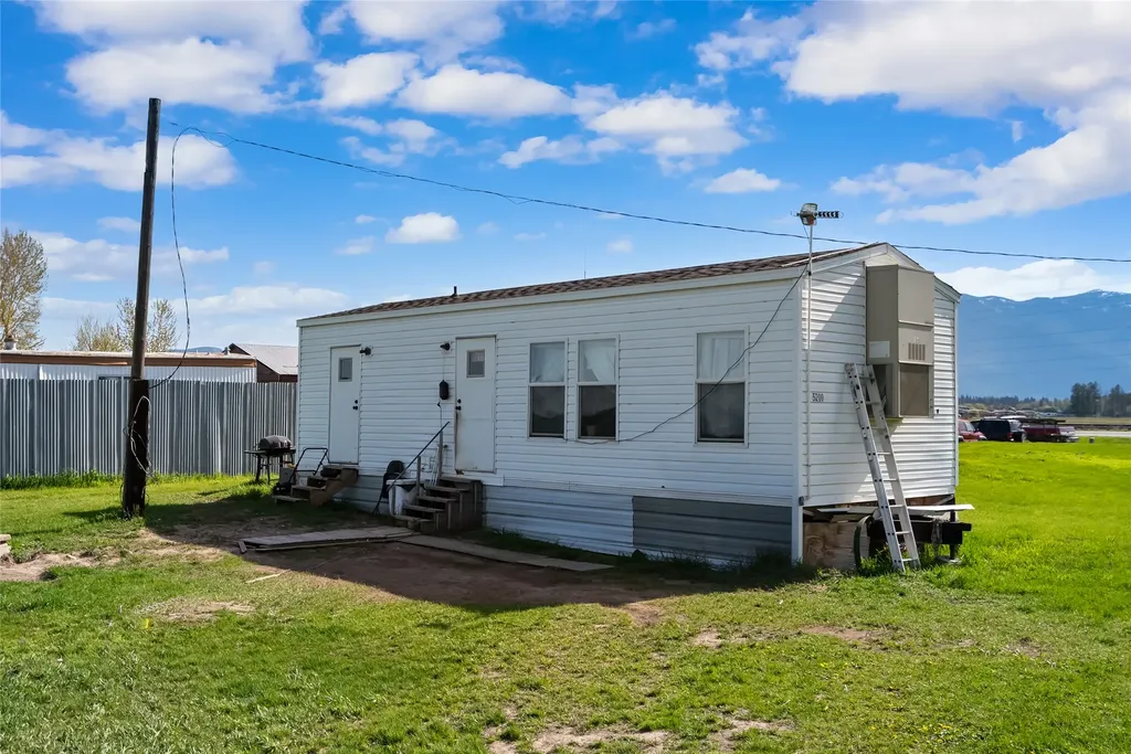 3890 Highway 2 E Kalispell MT 59901