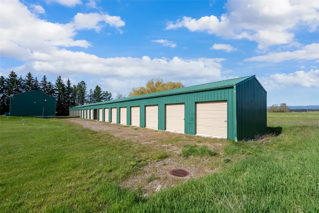 3890 Highway 2 E Kalispell MT 59901