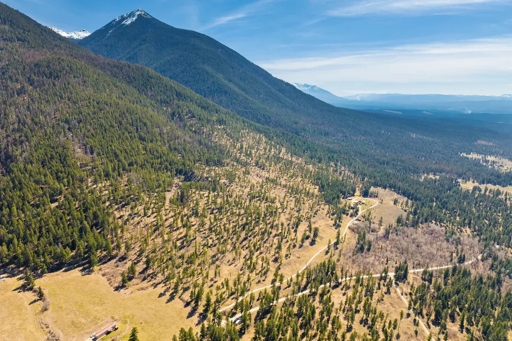 784 Pluid Road Eureka MT 59917