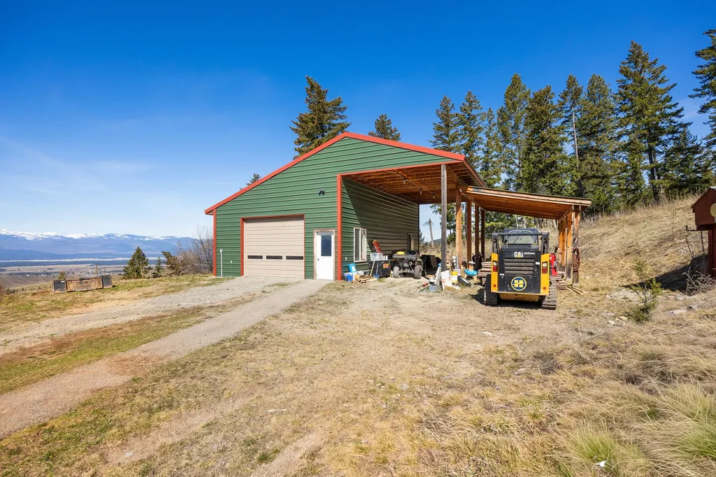 784 Pluid Road Eureka MT 59917