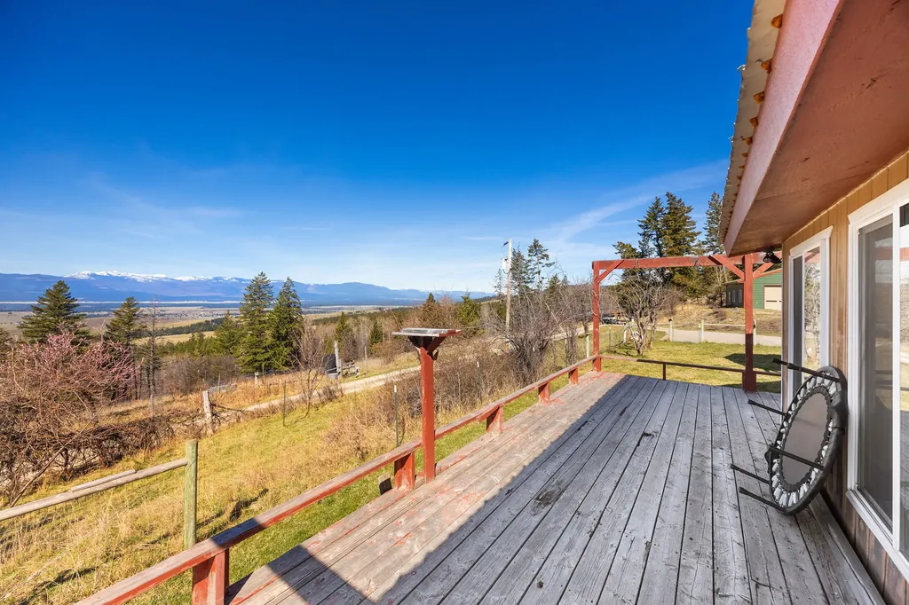 784 Pluid Road Eureka MT 59917