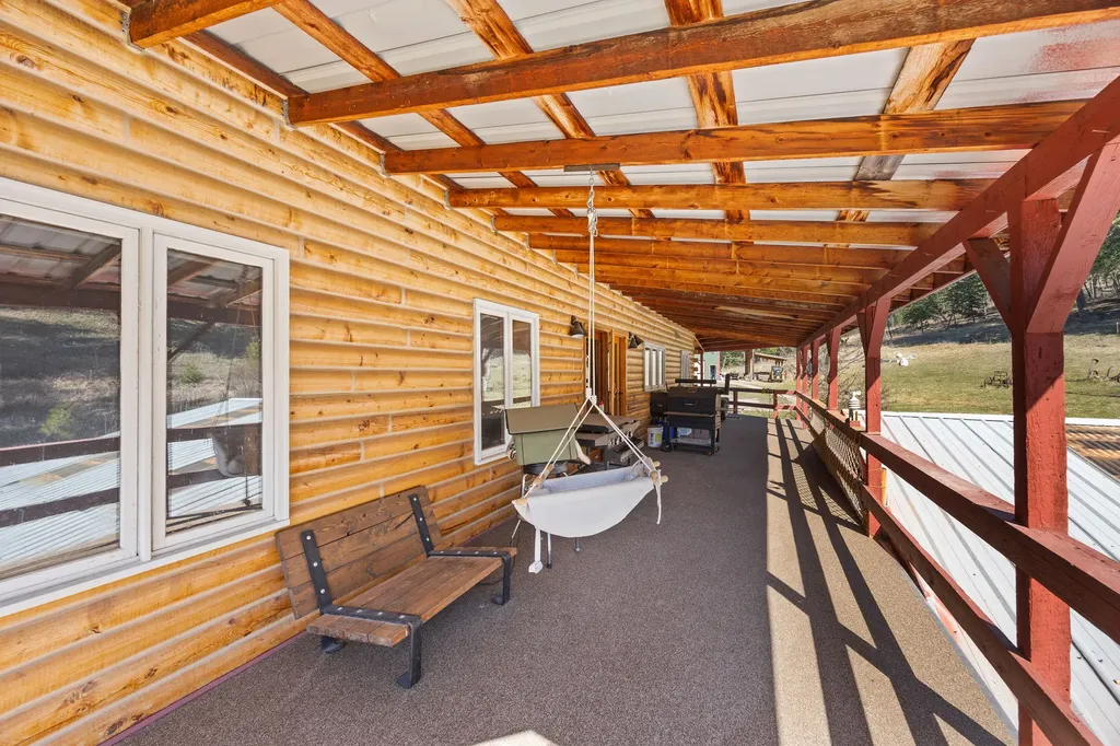 784 Pluid Road Eureka MT 59917