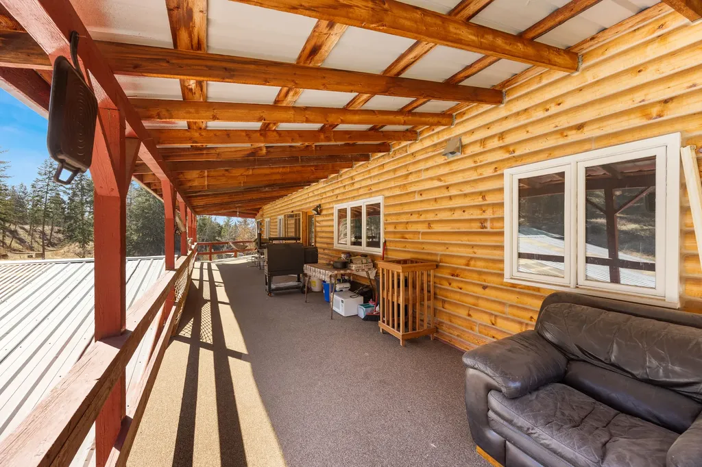 784 Pluid Road Eureka MT 59917