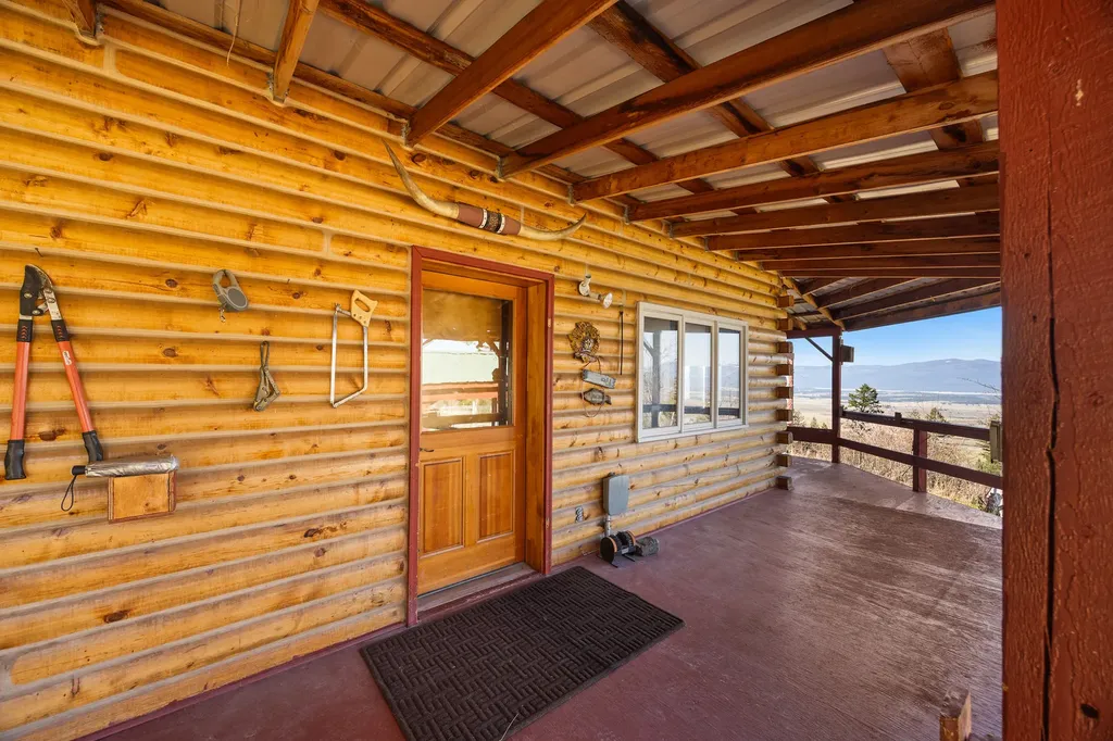 784 Pluid Road Eureka MT 59917
