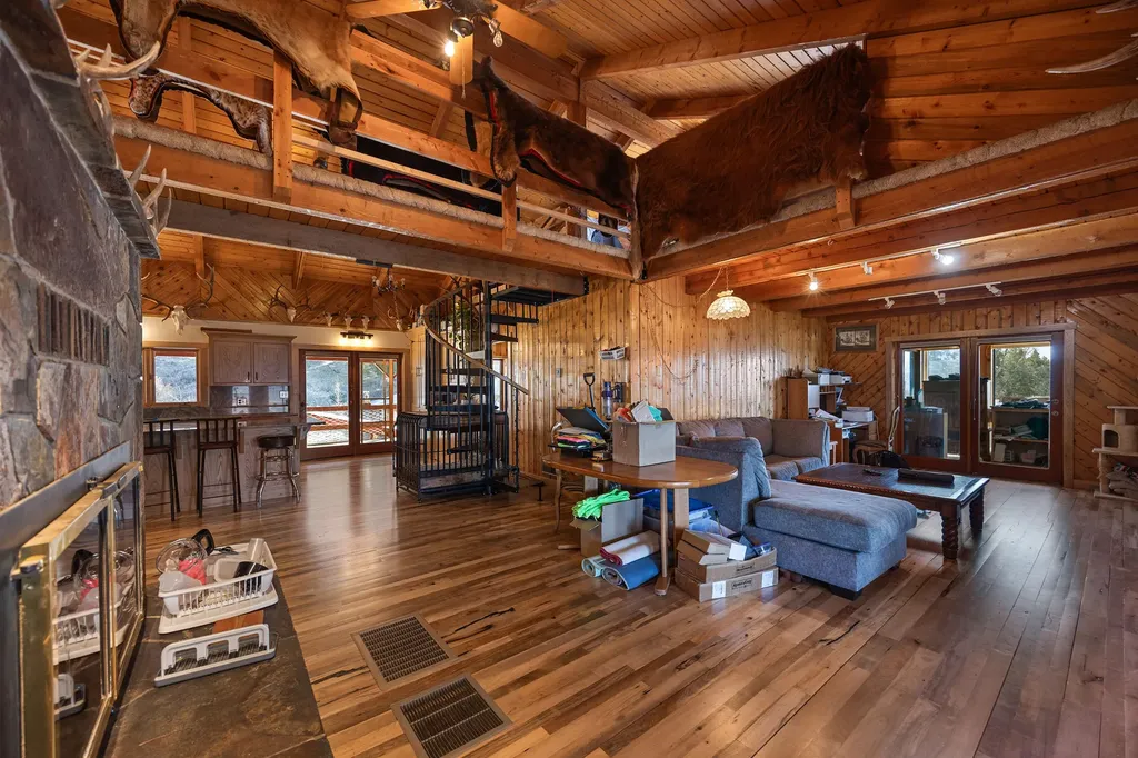 784 Pluid Road Eureka MT 59917
